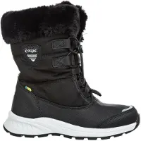 ZigZag Bottes de neige 'Wesend' noir