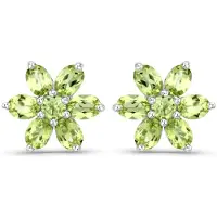 Rafaela Donata Boucles d'oreilles argent