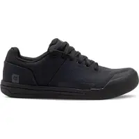 FOX Racing Chaussures de cyclisme Fox Union Canvas 44 Noir
