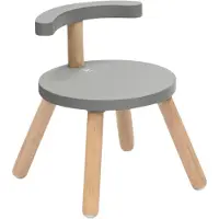 Stokke Chaise MuTable V2 Gris tempête