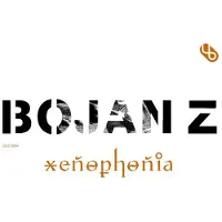 Label Bleu Xenophonia