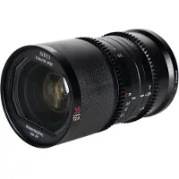 Sirui Sugs013be Camera Lens Argenté