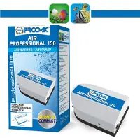 Prodac Compresseur Pour Aquarium 360l/h