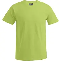 Promodoro T-Shirt Premium,Taille 3XL, wild lime