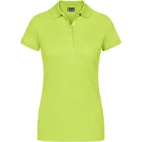 Promodoro 4405 | Polo femme 60/40 / 60% coton / 40% polyester - Couleur : Apple Green - Taille : S