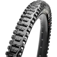 Maxxis Pneu Minion DHR II+ TLR pliable 27.5x2.80' 71-584 noir EXO+ 3CMaxxTerra, noir
