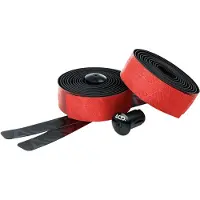 ACID Rc 3.0 Handlebar Tape Rouge,Noir