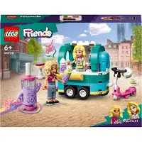 LEGO 41733 La boutique mobile de bubble tea