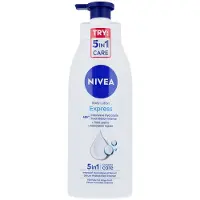 Nivea Lait Fluide Express | 400 ml