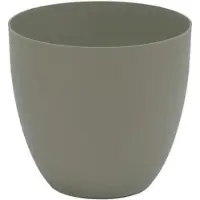 Plastiken Bol 32 Cm Collection Tes - Jade