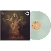 Bertus Distributie Kelly Clarkson - Chemistry [Vinyl Lp] Coke Bottle Green , Clear Vinyl