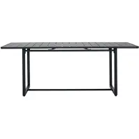 House Doctor Helo table rectangle