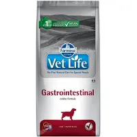 Farmina Nourriture Pour Chien Vet Life Gastrointestinal 12kg