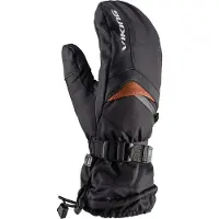 Viking Flow Mittens Noir 7 Homme
