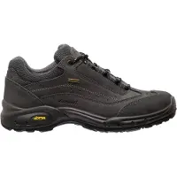 Grisport Chaussures de Marche Grisport Travel Low Vert-Taille 43