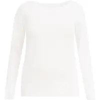 We fashion T-shirt blanc