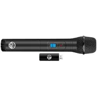 Mydeejay Micro Myvhf03