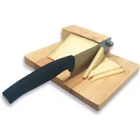 Vin Bouquet Fih102 Guillotine With Cutting Tablet Doré