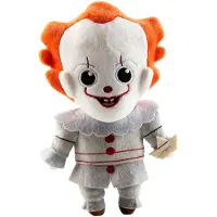 Kidrobot Pluszowa Figurina Pennywise z filmu „To” – , 20 cm