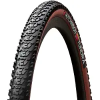 Hutchinson Tundra Bi-compound Hardskin Tubeless 700c X 45 Gravel Tyre Noir 700C x 45