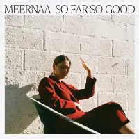 Konkurrent Meernaa - So Far So Good - Cloudy Clear [Vinyl Lp] Clear Vinyl