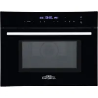 Everglades Micro Ondes Combiné Encastrable (evbi7451