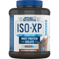Applied Nutrition Iso-XP isolat de lactosérum saveur Chocolate dessert 1800 g