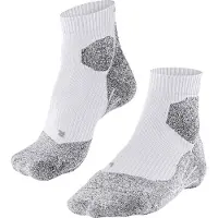 Falke Trail Running Socks Blanc EU 37-38 Femme