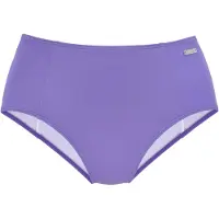Venice beach Bas de bikini violet clair