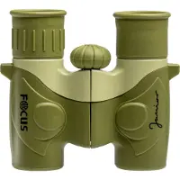 Focus Jumelles Junior 6x21 Green
