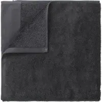 Blomus Serviette de Sauna Blomus Riva Magnet Gris