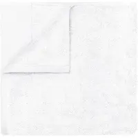 Blomus Serviette de Bain Blomus Riva White (100 x 200 cm)