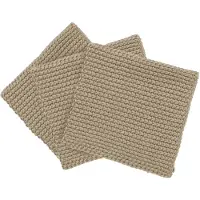 Blomus Lavette Blomus Wipe Perla Nomad (3 pièces)