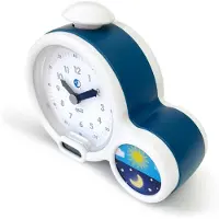 Kid'Sleep Réveil Bleu