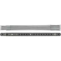 Bmi Mètre pliant (2 m)