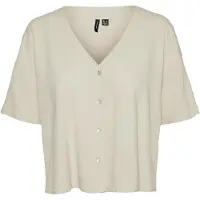 Vero Moda Chemisier 'Jesmilo' greige