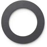 Grill Guru Guru Reverse Plancha Ring Flip
