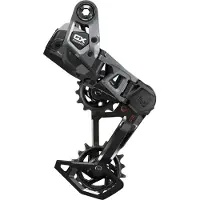Sram Dérailleur Arrière Gx T-type Eagle