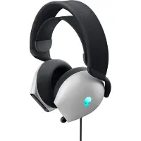 Dell Aw520h Gaming Headset Argenté