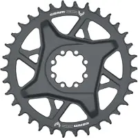 Sram Plateau T-type Eagle Gx D1 Dm Offset 3 Mm