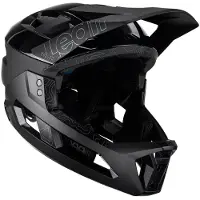 Leatt casque MTB Enduro 3.0 Stealth L