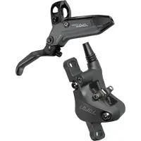 Sram Frein Arrière Level Bronze Stealth 2 Piston C1