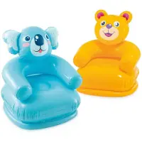 Intex Sillon Happy Animal 65x64x74