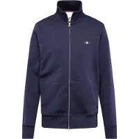 Gant Veste de survêtement marine