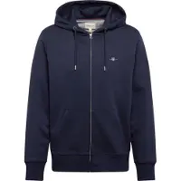 Gant Veste de survêtement marine