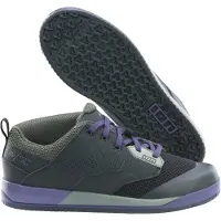 iON Scrub Amp Mtb Shoes Gris EU 46 Homme