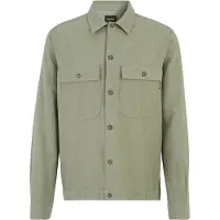 Only & Sons Chemise 'Kennet' olive