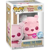 Funko POP! Pop! Disney - Limitowana Figurki Winnie the Pooh - Ekskluzywna Edycja