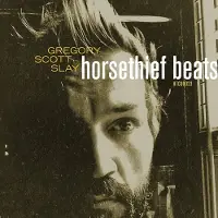 Sonic Horsethief Beats/The Sound Will