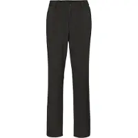 Regatta Fenton Trousers Pants Noir 20 / Regular Femme